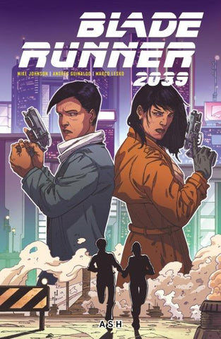 Blade Runner 2039