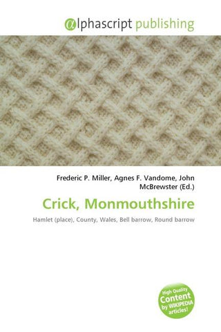 Crick, Monmouthshire