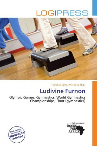 Ludivine Furnon