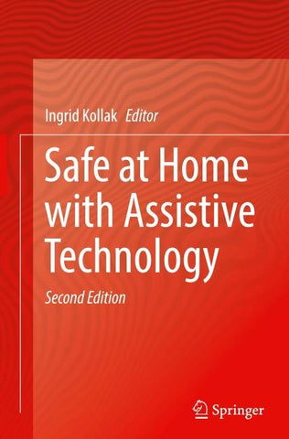 Safe at Home with Assistive Technology