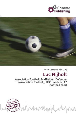 Luc Nijholt
