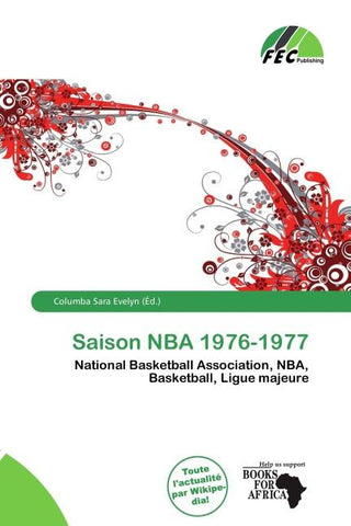 Saison NBA 1976-1977
