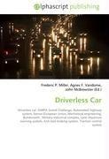 Driverless Car