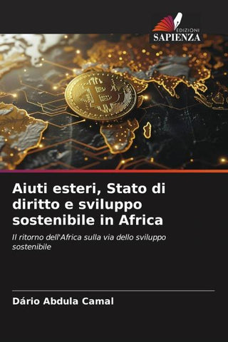 Aiuti esteri, Stato di diritto e sviluppo sostenibile in Africa