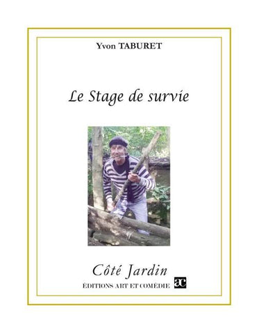 Le stage de survie