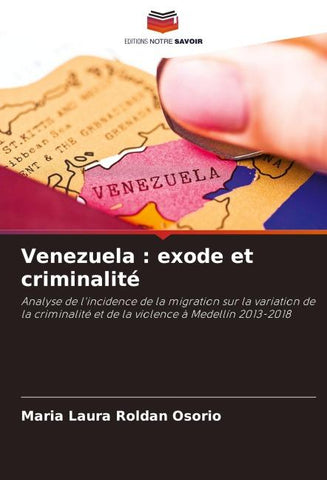 Venezuela : exode et criminalité