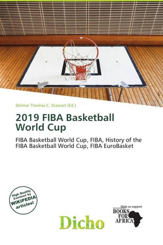 2019 FIBA Basketball World Cup
