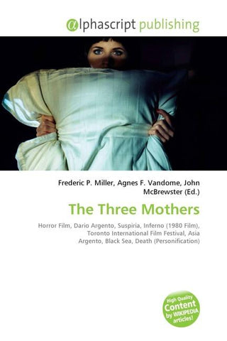 The Three Mothers
