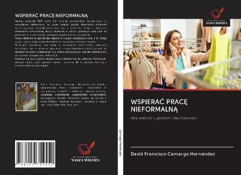 WSPIERA¿ PRAC¿ NIEFORMALN¿