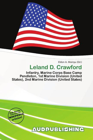 Leland D. Crawford