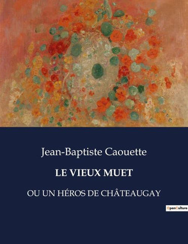 LE VIEUX MUET