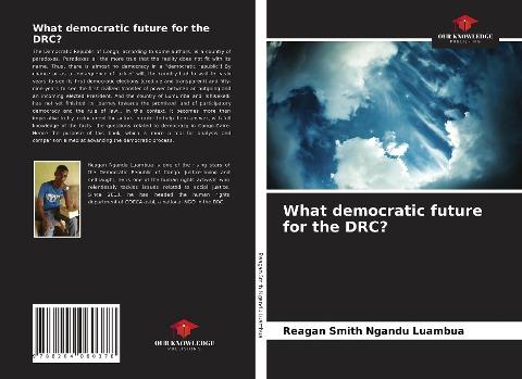 What democratic future for the DRC?