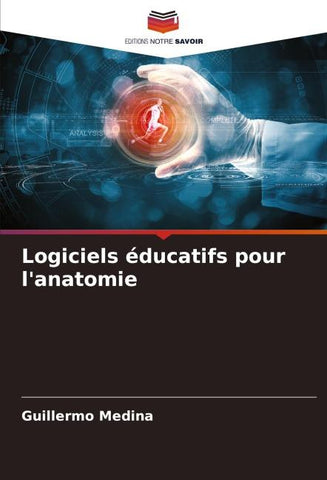 Logiciels éducatifs pour l'anatomie