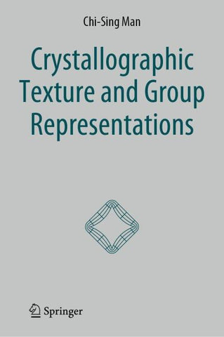 Crystallographic Texture and Group Representations