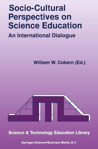 Socio-Cultural Perspectives on Science Education