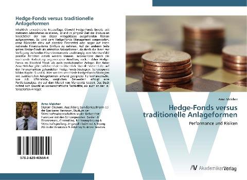 Hedge-Fonds versus traditionelle Anlageformen