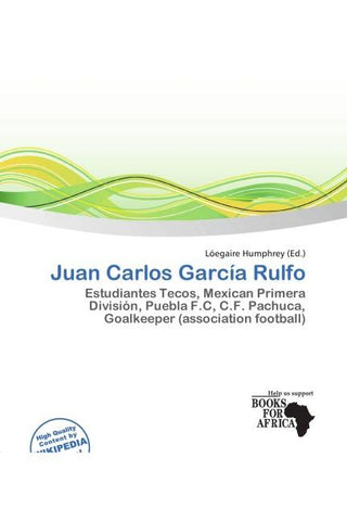 Juan Carlos García Rulfo