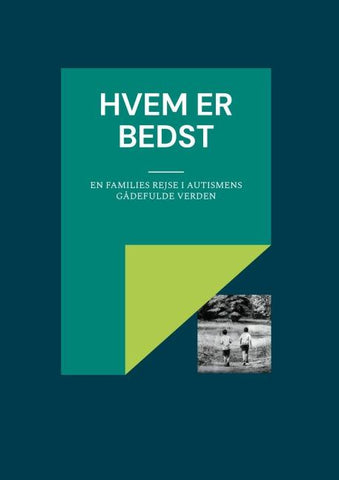 Hvem er bedst