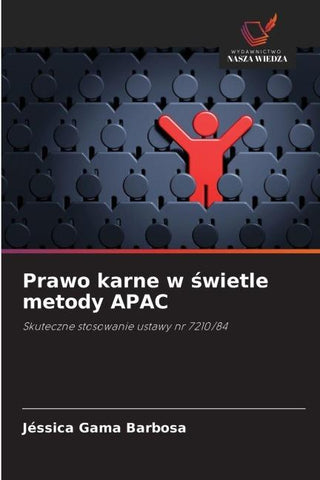 Prawo karne w ¿wietle metody APAC