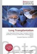 Lung Transplantation