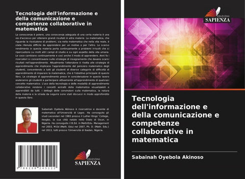 Tecnologia dell'informazione e della comunicazione e competenze collaborative in matematica