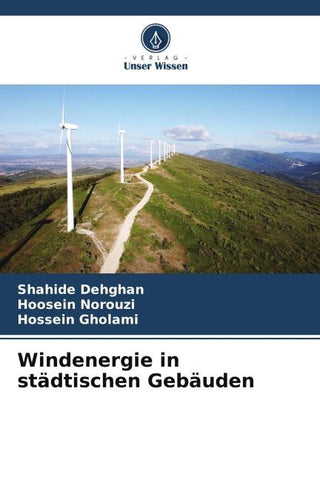 Windenergie in städtischen Gebäuden
