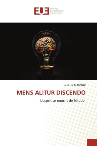 MENS ALITUR DISCENDO