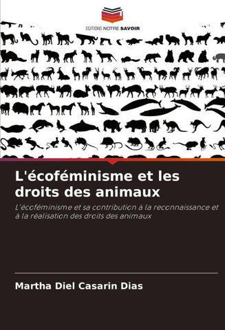 L'écoféminisme et les droits des animaux
