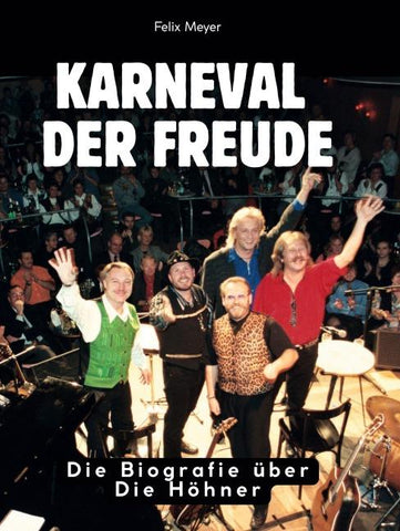 Karneval der Freude