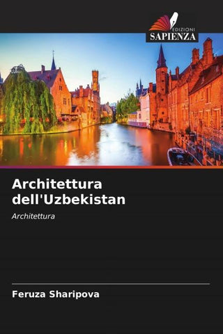 Architettura dell'Uzbekistan