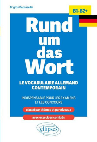 Rund um das Wort B1-B2+