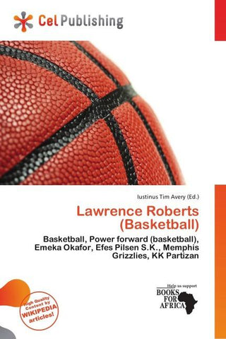 Lawrence Roberts (Basketball)