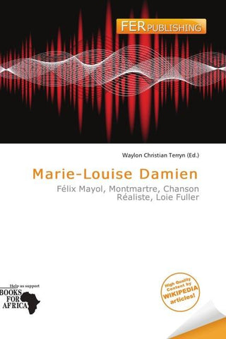 Marie-Louise Damien
