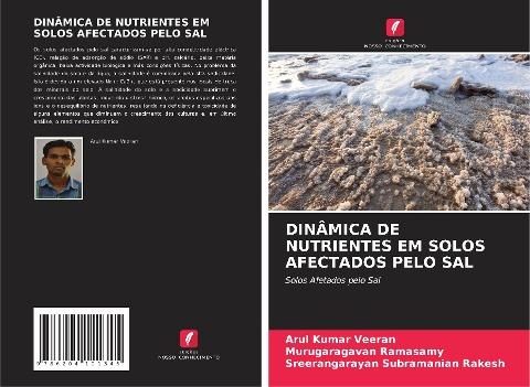 DINÂMICA DE NUTRIENTES EM SOLOS AFECTADOS PELO SAL