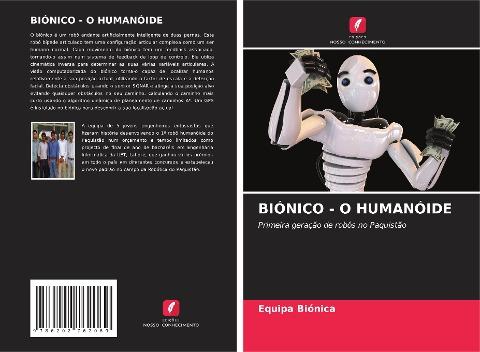 BIÓNICO - O HUMANÓIDE