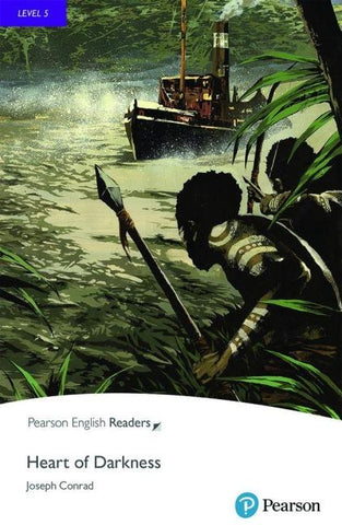 PERL5: Heart Of Darkness Book with eBook and audio