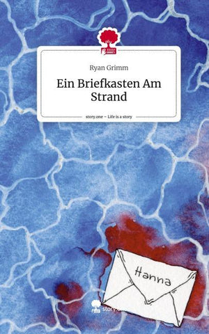 Ein Briefkasten Am Strand. Life is a Story - story.one
