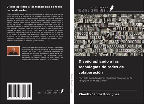 Diseño aplicado a las tecnologías de redes de colaboración