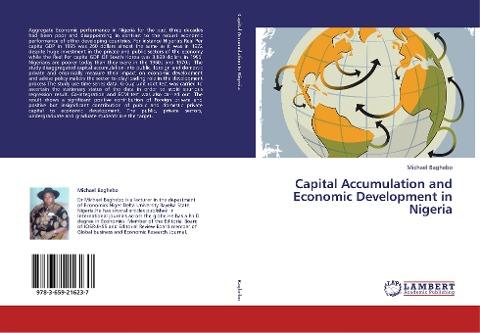 Capital Accumulation and Economic Development in Nigeria