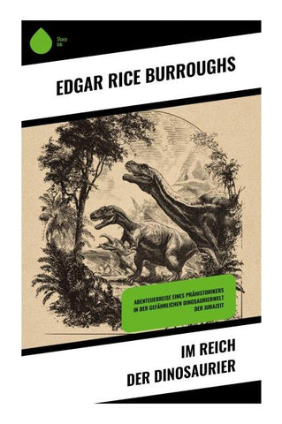 Im Reich der Dinosaurier