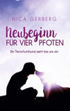 Neubeginn Für Vier Pfoten