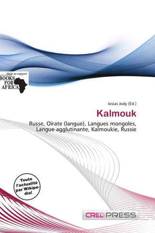 Kalmouk