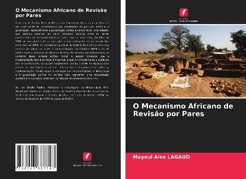 O Mecanismo Africano de Revisão por Pares