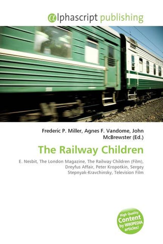 The Railway Children
