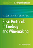 Basic Protocols in Enology and Winemaking