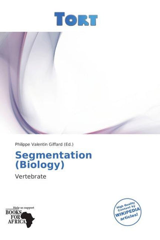 Segmentation (Biology)