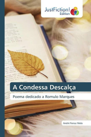 A Condessa Descalça
