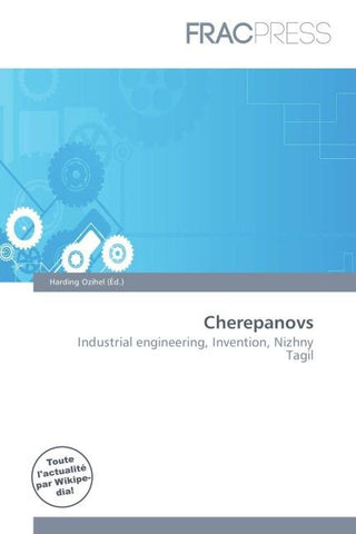 Cherepanovs