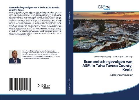 Economische gevolgen van ASM in Taita Taveta County, Kenia