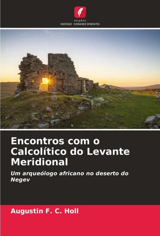 Encontros com o Calcolítico do Levante Meridional